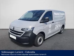 Volkswagen Transporter Fg Van L1 2.0 TDI 150ch