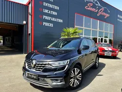 Renault Koleos 2.0 DCi 185ch 4x4 X-Tronic Initiale Paris