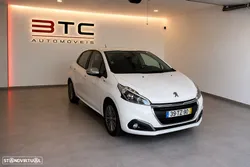 Peugeot 208 1.6 BlueHDi Style