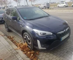 SUBARU XV 2.0i Hybrid Sport Plus CVT