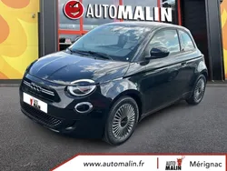 Fiat 500 1.0 65 ch Hybride Icone