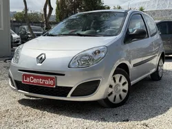 Renault twingo dynamique