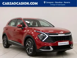 KIA Sportage 1.6 T-GDi HEV Drive