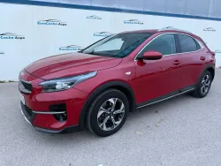 Kia XCeed 1.0 T-GDi Concept 88kW (120CV)