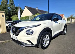 Nissan Juke 1.0 DIG-T 114 N-Design DCT - 1ère main / sièges chauffants / garantie 12 mois