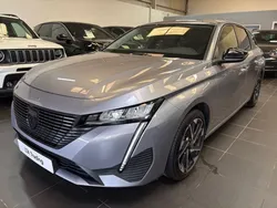 Peugeot 308 SW 1.2 HYBRID 136CH ALLURE E-DCS6