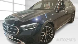 Mercedes-Benz Classe E de 2024