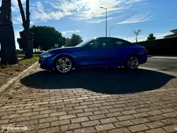 BMW 420 d Pack M Auto