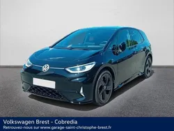 Volkswagen ID.3 326ch 79 kWh GTX Performance
