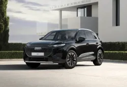 Audi Q3 e-hybrid Advanced S tronic 200kW