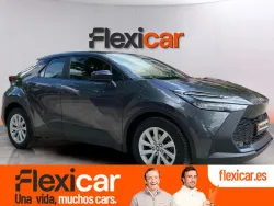 TOYOTA C-HR 140H Active
