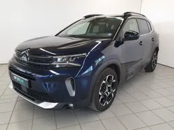 Citroen C5 Aircross PureTech 130ch S&S Shine EAT8