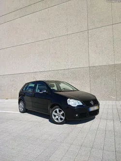 VW Polo A/C **1 Dono 121000 kms**