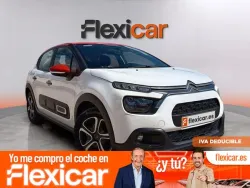 CITROEN C3 1.2 PureTech S&S Feel Pack 83