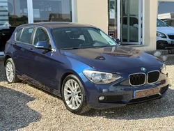 BMW SERIE 1 F20 114d 95 ch 112g UrbanLife
