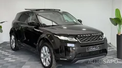 Land Rover Range Rover Evoque de 2022