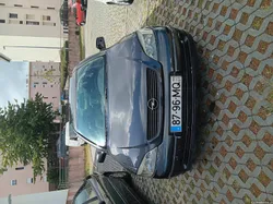 Opel Astra 1.7 TD