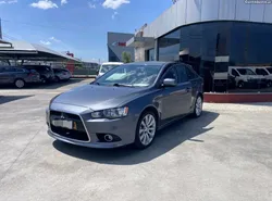 Mitsubishi Lancer sporback MIVEC 1.8 143cv
