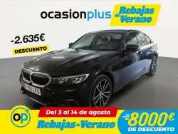 BMW 320 320dA