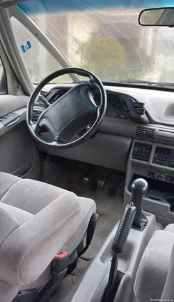 Pontiac Trans Sport 2.4