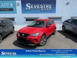 SEAT ARONA 1.0 TSI - 110 Start&Stop Copa PHASE 2