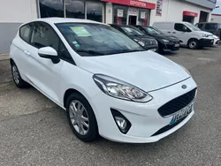 Ford Fiesta Tdci 85 Trend
