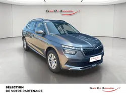 SKODA Kamiq 1.0 TSI Evo 110 ch DSG7 Business