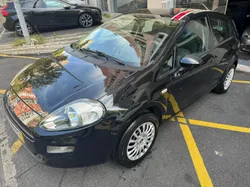 Fiat Punto 1.2 Easy Start&Stop