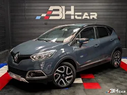 Renault Captur 1.2 TCE 120 ENERGY WAVE START-STOP