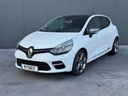 Renault clio 4 gt 1.2 tce edc6 120 cv boîte auto / EXCELLENT ÉTAT