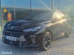 Cupra Terramar 1.5 e-Hybrid Special Edition DSG