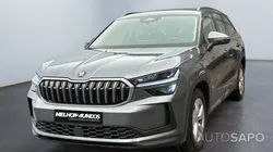 Skoda Kodiaq 1.5 TSI Ambition DSG de 2025