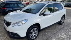 Peugeot 2008 1.2 PureTech Style de 2016