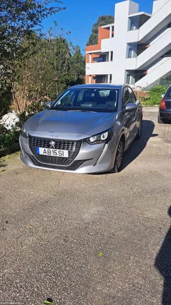 Peugeot 208 Active pack