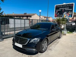 Mercedes-benz classe s 350 d 286cv fascination limousine phase 2