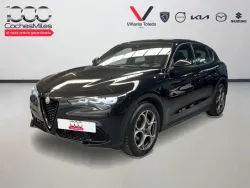 ALFA ROMEO Stelvio 2.2 Sprint RWD Aut. 160