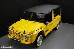 Citroën Mehari