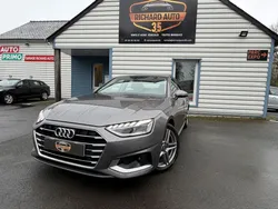 AUDI A4 2.0 TDI - BV S-tronic Business line