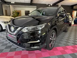 NISSAN QASHQAI 1.2 DIG-T 115 N-Connecta - 1ère main - FULL ENTRETIEN - CT A JOUR -6 MOIS
