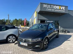 VW Polo 1.0 TSI