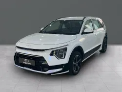 KIA Niro 1.6 HEV Drive