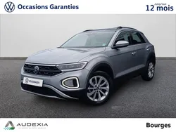 VOLKSWAGEN T-Roc 2.0 TDI 116 Start/Stop BVM6 Life