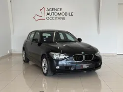 BMW Série 1 SPORT 118i 1.6 i 16V 170 cv (F20) 5 portes