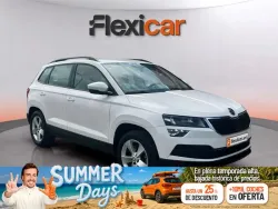 SKODA Karoq 2.0TDI AdBlue Ambition 4x4 DSG 110kW