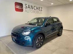 Fiat 600 1.2 HYBRID 136 DCT6 PACK