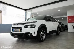 Citroën C4 Cactus 1.2 PureTech Shine