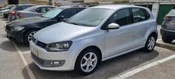 VW Polo Cr