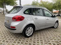 Renault Clio 1.5 Dci  5Lug