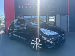 CITROEN DS3 / COURROIE FAITE/ ENTRETIEN COMPLET CITROEN/ PREMIERE MAIN PureTech 82 Chic