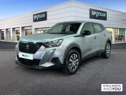 Peugeot 2008 PureTech 100 S&S BVM6 Active Pack